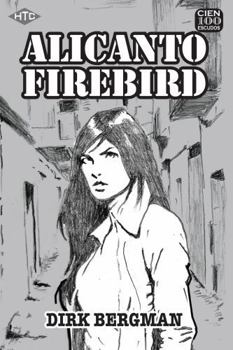 Paperback ALICANTO FIREBIRD Book