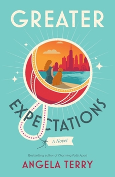 Paperback Greater Expectations Book