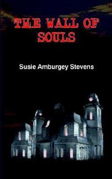 Paperback The Wall of Souls Book