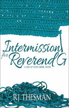 Paperback Intermission for Reverend G Book