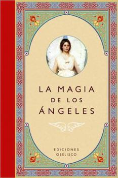 Hardcover Magia de Los Angeles, La -V2* [Spanish] Book