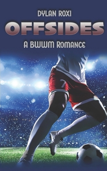 Paperback Offsides: A BWWM Romance Book