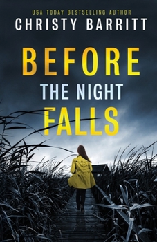 Paperback Before the Night Falls Book