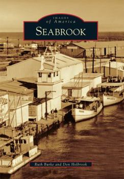 Seabrook - Book  of the Images of America: Texas