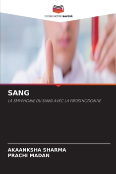 Sang (French Edition)