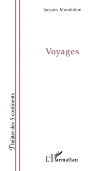 Paperback Voyages [French] Book