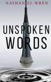 Paperback Unspoken Words Book
