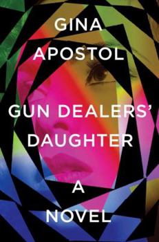 Hardcover Gun Dealers' Daughter Book