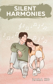 Paperback Silent Harmonies Book