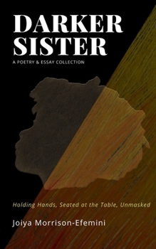 Paperback Darker Sister Book