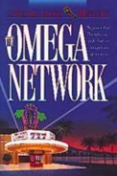 Paperback The Omega Network Book