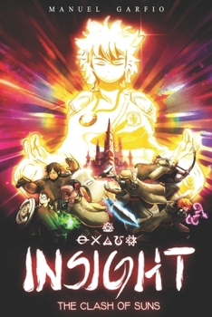 Paperback Insight: The Clash of Suns Book