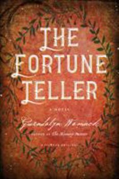 Paperback The Fortune Teller Book