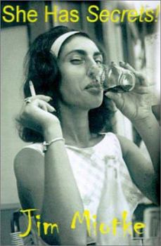 Paperback She Has Secrets Book