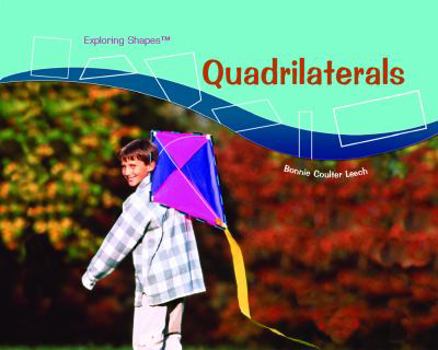 Library Binding Quadrilaterals Book