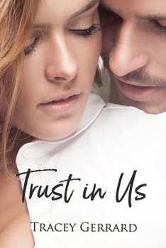 Paperback Trust in Us Book