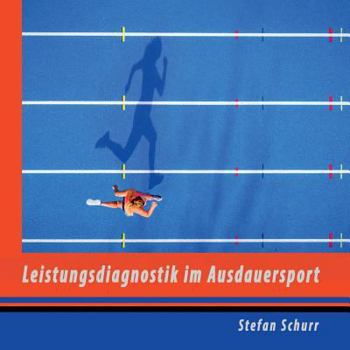 Paperback Leistungsdiagnostik im Ausdauersport [German] Book