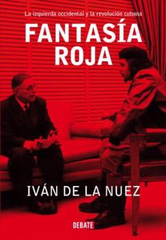 Paperback Fantasia Roja [Spanish] Book