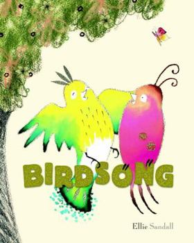 Hardcover Birdsong Book