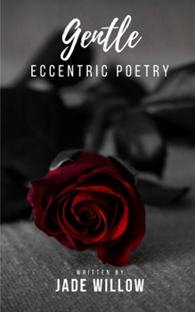 Paperback Gentle: Poetry Book