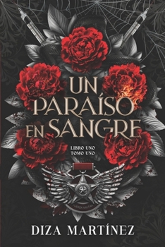 Un paraíso en sangre (S) (Imperios en sangre) (Spanish Edition) - Book #1 of the Imperios en sangre
