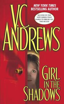 Girl in the Shadows - Book #2 of the Shadows