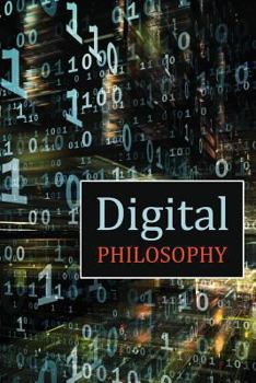 Paperback Digital Philosophy Book