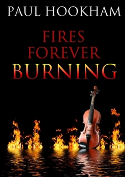 Paperback Fires Forever Burning Book