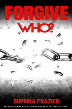 Paperback Forgive Who? Book