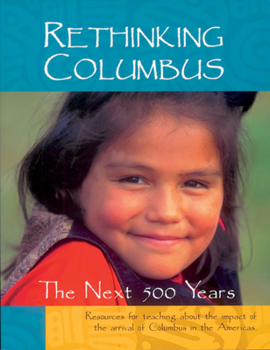 Paperback Rethinking Columbus: The Next 500 Years Book
