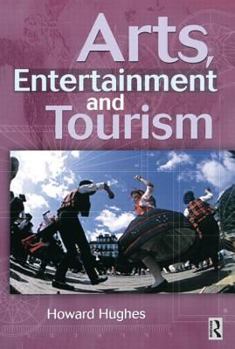 Paperback Arts, Entertainment and Tourism Book