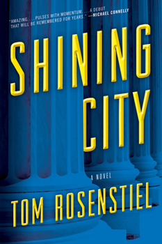 Paperback Shining City Book