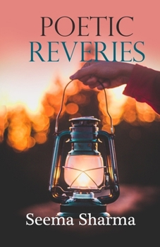 Paperback Poetic Reveries Book