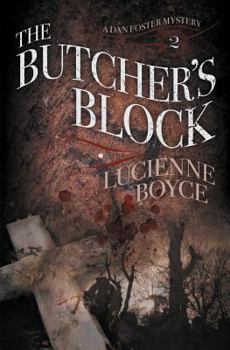 The Butcher's Block (A Dan Foster Mystery Book 2) - Book #2 of the Dan Foster Mystery