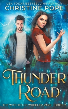 Paperback Thunder Road Book