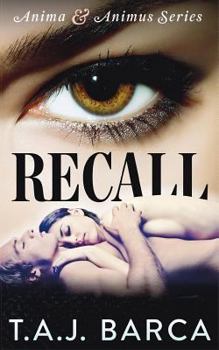 Paperback Recall: Anima & Animus Series Book