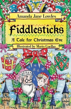 Fiddlesticks