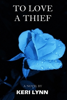 Paperback To Love a Thief Book