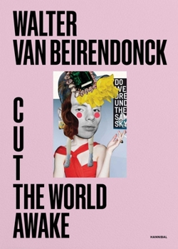 Hardcover Cut the World Awake Book