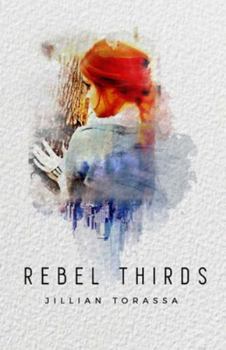 Paperback Rebel Thirds Book