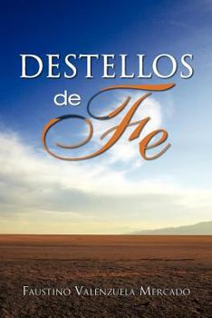 Paperback Destellos de Fe [Spanish] Book