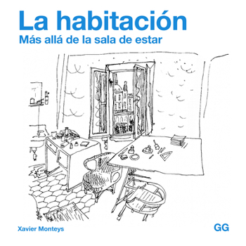 Paperback La Habitación: Más Allá de la Sala de Estar [Spanish] Book