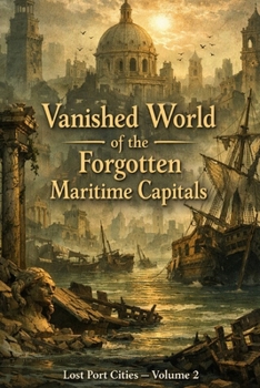 Vanished World of the Forgotten Maritime Capitals: Lost Port Cities – Volume 2