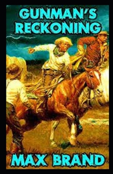 Paperback Gunman's Reckoning Illustrated Book