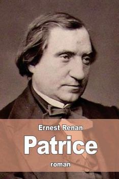 Paperback Patrice [French] Book