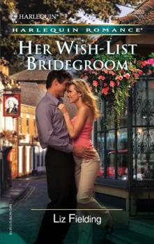 Mass Market Paperback Her Wish-List Bridegroom Book