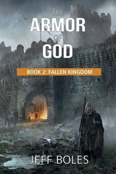 Paperback The Fallen Kingdom Book