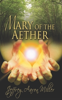 Paperback Mary of the Aether Book