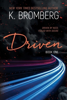 Paperback Driven Book