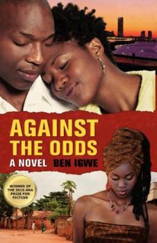 Paperback Against the Odds Book